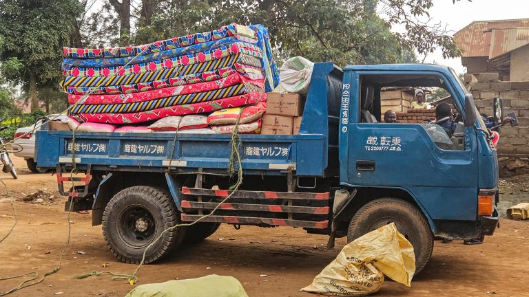 Nord-Kivu : après Goma, la SOPROCOPIV se joint à la campagne d’assistance aux vulnérables à Beni