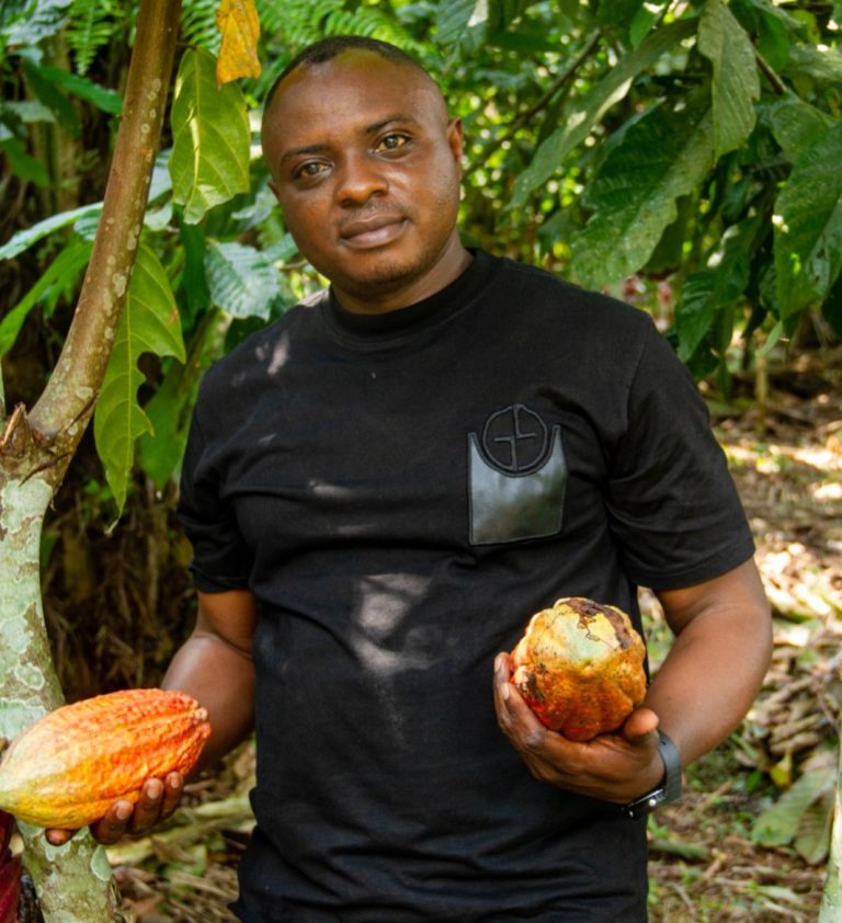 RDC: La grande saison de café et cacao s’ouvre avec un avantage majeur pour SOPROCOPIV